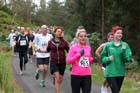 2012 Run Northumberland 10k Road Race, Cragside, Rothbury, Northumberland.
